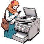 harga mesin fotocopy bandung